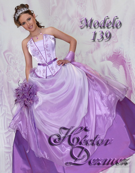 Stranice dizajnera haljina 15 godina