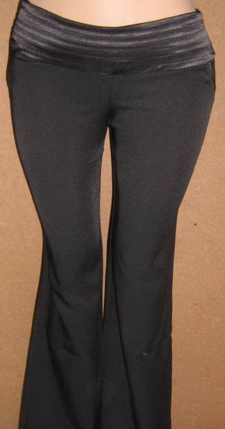 pantalones-de-vestir-75-6 Haljina hlače