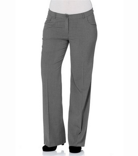 pantalones-de-vestir-75 Haljina hlače