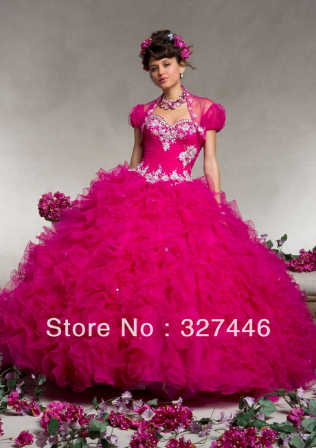 quince-vestidos-62-3 Petnaest haljina