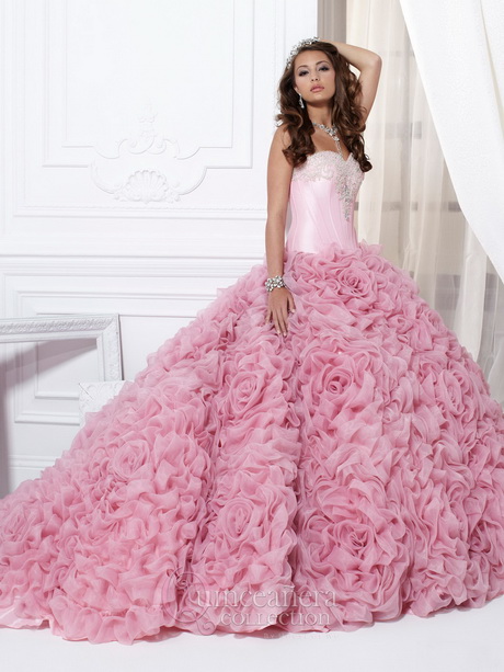 Quinceanera collection