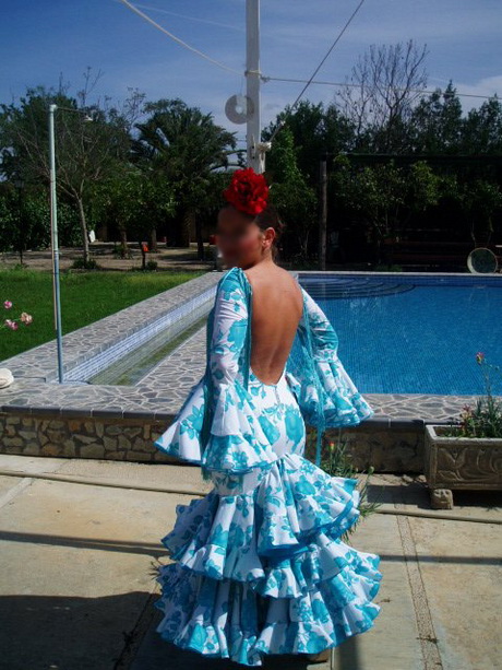 revuelo-trajes-de-flamenca-57-2 Promiješati flamenco kostime