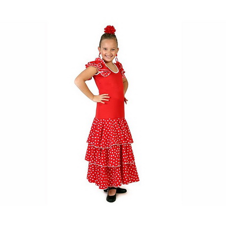 traje-baile-flamenco-12-11 Flamenco plesni kostim