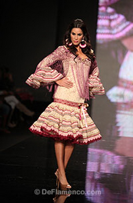 traje-corto-de-flamenca-20-10 Kratki Flamingo odijelo