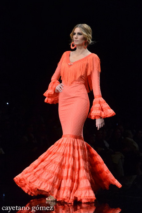 traje-de-flamenca-canastero-11-6 Flamingo košarica kostim