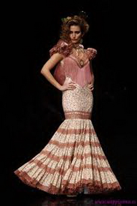 traje-de-flamenca-canastero-11-7 Flamingo košarica kostim