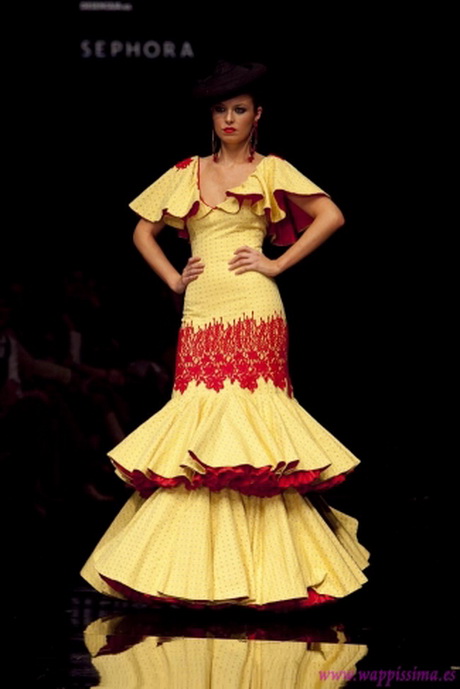 traje-de-flamenca-molina-35-3 Flamingo Molina kostim