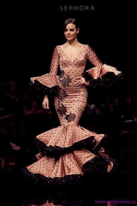 traje-de-flamenca-vicky-martin-berrocal-69-10 Flamenco Vicky Martin burrocal odijelo