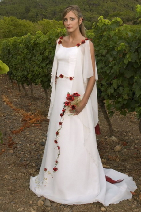 traje-de-novia-medieval-54-10 Srednjovjekovno vjenčanje odijelo