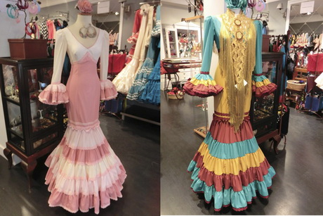 traje-flamenco-89-14 Flamingo odijelo