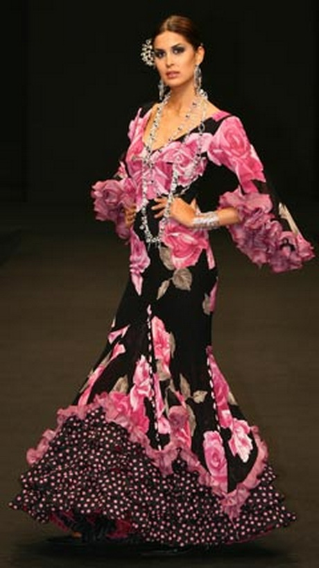 traje-flamenco-89-9 Flamingo odijelo