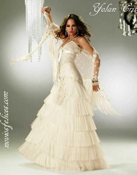 traje-novia-flamenca-17-12 Flamanski vjenčanje odijelo