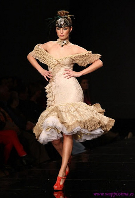 trajes-cortos-de-flamenca-94-10 Kratki kostimi flamenco
