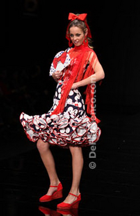 trajes-cortos-de-flamenca-94-13 Kratki kostimi flamenco