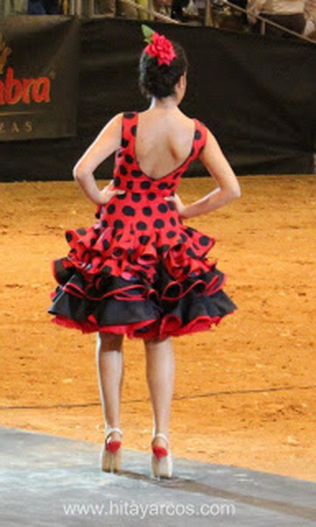 trajes-cortos-de-flamenca-94-2 Kratki kostimi flamenco