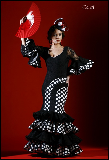 trajes-de-flamenca-almeria-77-2 Kostimi flamenco Almeria