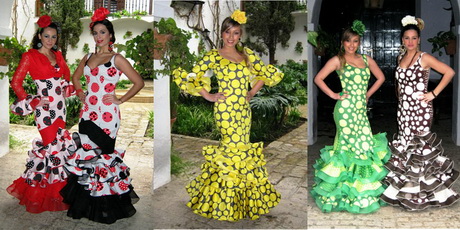 trajes-de-flamenca-baratos-77-19 Jeftini flamenco kostimi