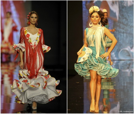 trajes-de-flamenca-corto-20-13 Kratki kostimi flamenco