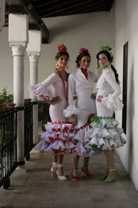 trajes-de-flamenca-cortos-85-19 Kratki kostimi flamenco