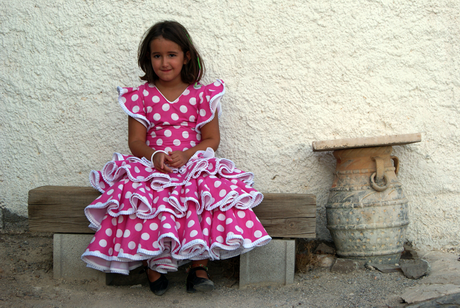 trajes-de-flamenca-de-nias-32 Flamenco kostimi za djevojčice