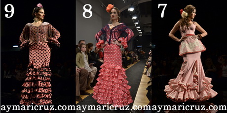 trajes-de-flamenca-el-rocio-22-20 Kostimi flamenco El Rocio