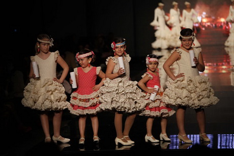 trajes-de-flamenca-infantil-51-12 Dječji kostimi flamenco