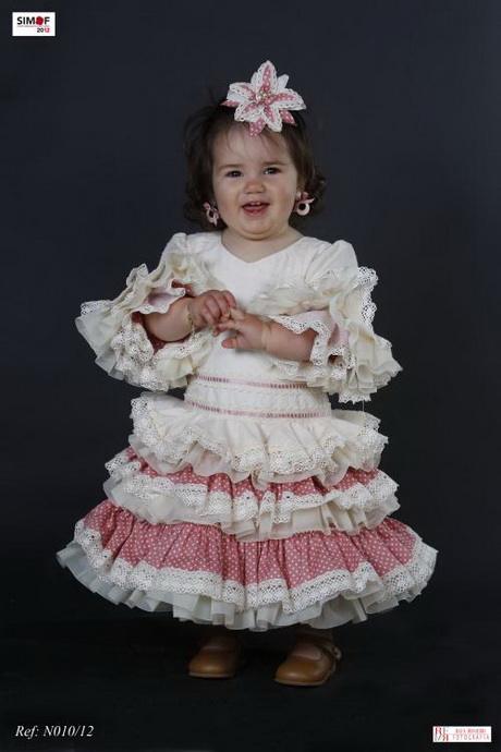 trajes-de-flamenca-infantil-51-17 Dječji kostimi flamenco