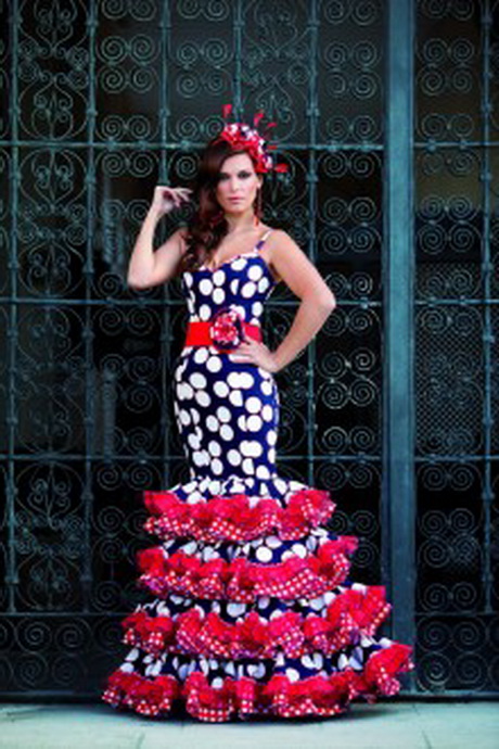 trajes-de-flamenca-manuela-17-13 Kostimi Flamenco Manuela