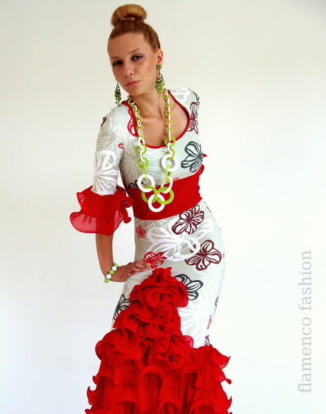 trajes-de-flamenca-manuela-17-17 Kostimi Flamenco Manuela