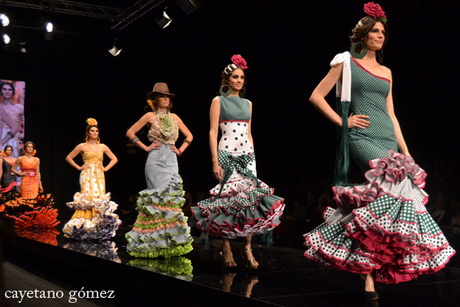 trajes-de-flamenca-molina-70-9 Kostimi Flamenco Molina