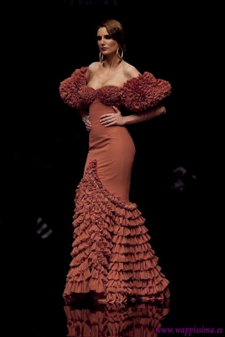 trajes-de-flamenca-originales-28-12 Izvorni flamenco kostimi