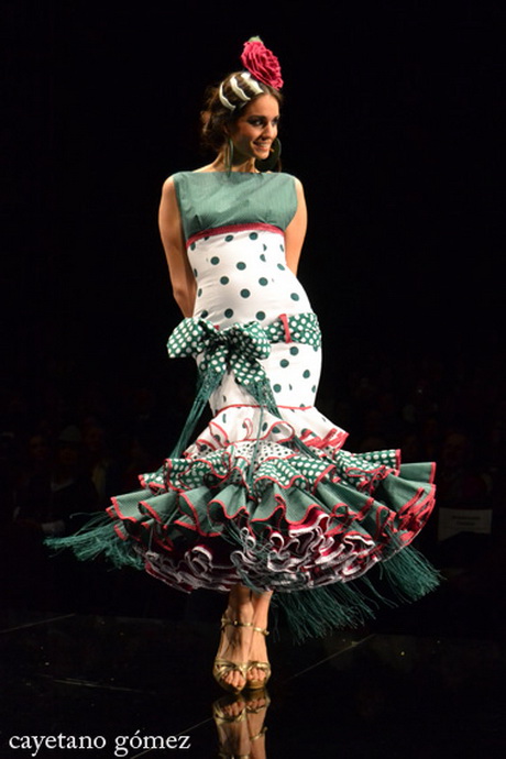 trajes-de-flamenca-originales-28-4 Izvorni flamenco kostimi