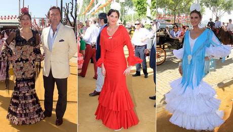 trajes-de-flamenca-para-el-rocio-23-11 Flamenco Kostimi Za Rocio
