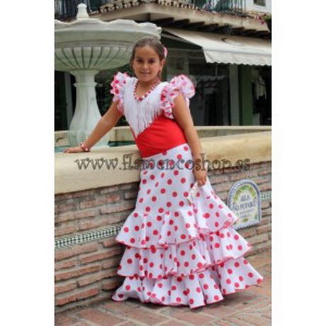 trajes-de-flamenca-para-nias-46-16 Flamenco kostimi za djevojčice
