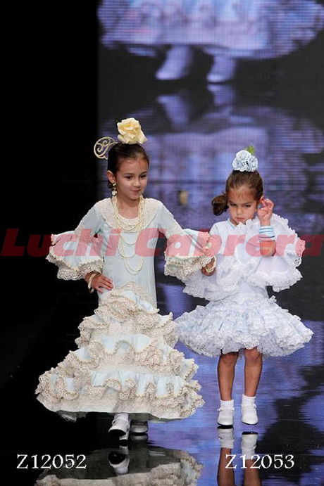 trajes-de-flamenca-para-nias-46-4 Flamenco kostimi za djevojčice