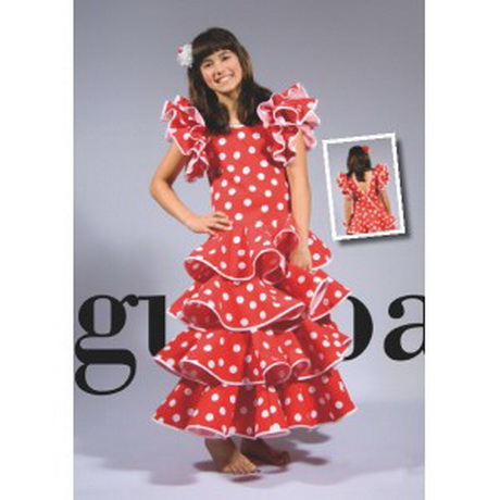 trajes-de-flamenca-para-nias-46-8 Flamenco kostimi za djevojčice