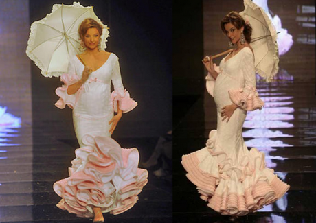 trajes-de-flamenca-premama-69 Kostimi flamenco premama