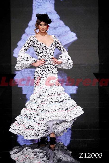trajes-de-flamenca-rocieros-69-8 Kostimi flamenco prskalice