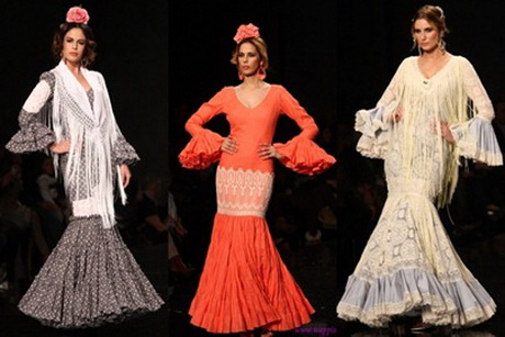 trajes-de-flamencas-canasteros-70-11 Kostimi flamanskih košara