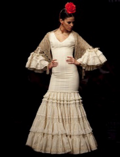 trajes-de-flamencas-canasteros-70-3 Kostimi flamanskih košara