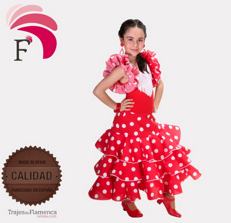 trajes-de-flamencas-para-nias-48-8 Flamanski kostimi za djevojčice