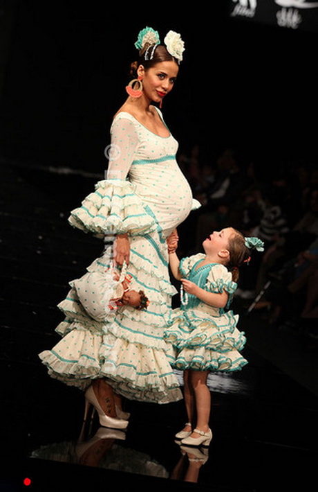 trajes-de-flamencas-para-nias-48-9 Flamanski kostimi za djevojčice