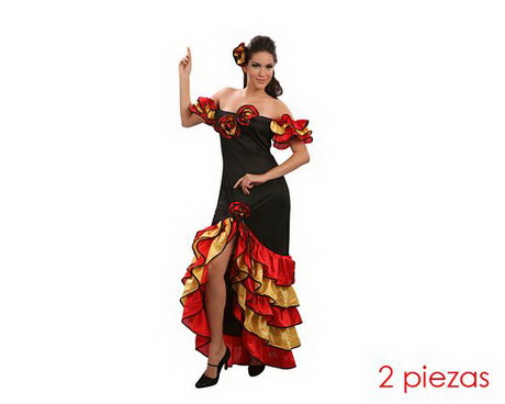 trajes-de-flamenco-para-mujeres-94-2 Flamingo kostimi za žene