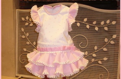 trajes-de-flamenco-para-nios-25-15 Flamingo kostimi za djecu