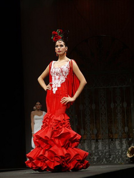 trajes-de-flamenco-52-5 Kostimi flamenco