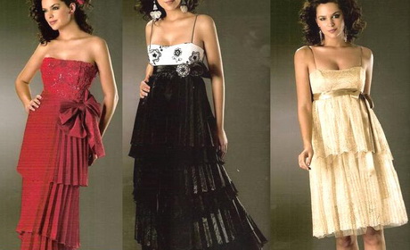 trajes-de-noche-para-damas-75-8 Večernje haljine za žene