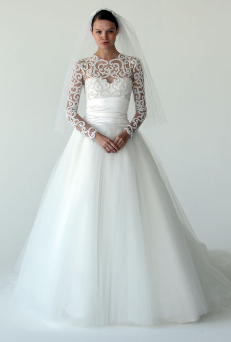 trajes-de-novia-clasicos-15-19 Klasična odijela za vjenčanje