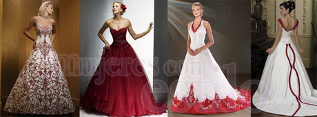 trajes-de-novia-de-color-24-18 Šarene odijela za vjenčanje