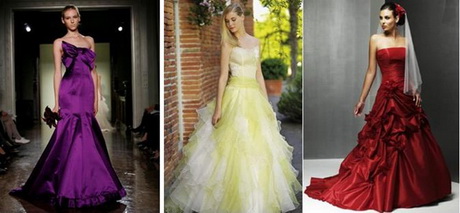 trajes-de-novia-de-color-24-9 Šarene odijela za vjenčanje