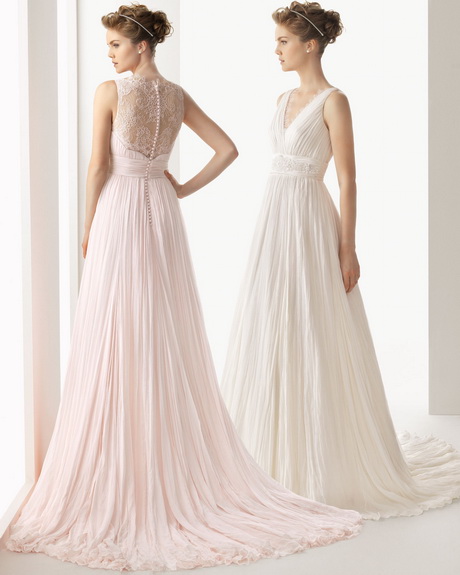 trajes-de-novia-de-rosa-clara-54-16 Svijetlo ružičasta odijela za vjenčanje